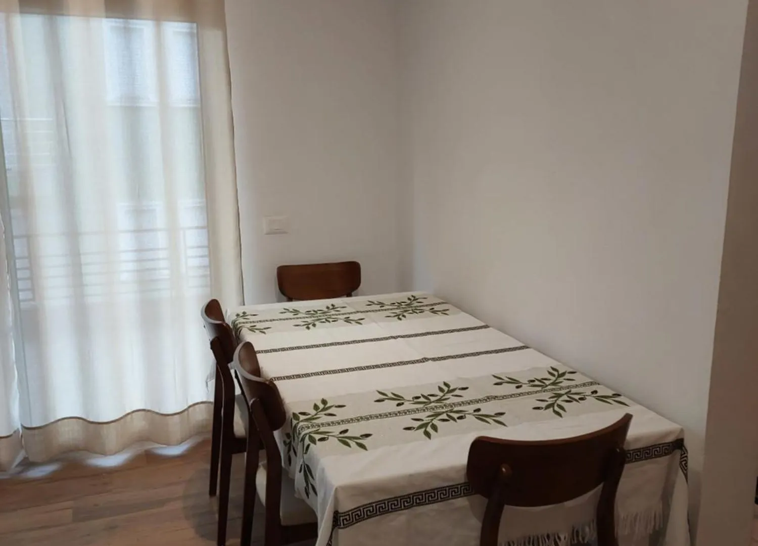 Chronos Villa Golem, Durres Holiday home