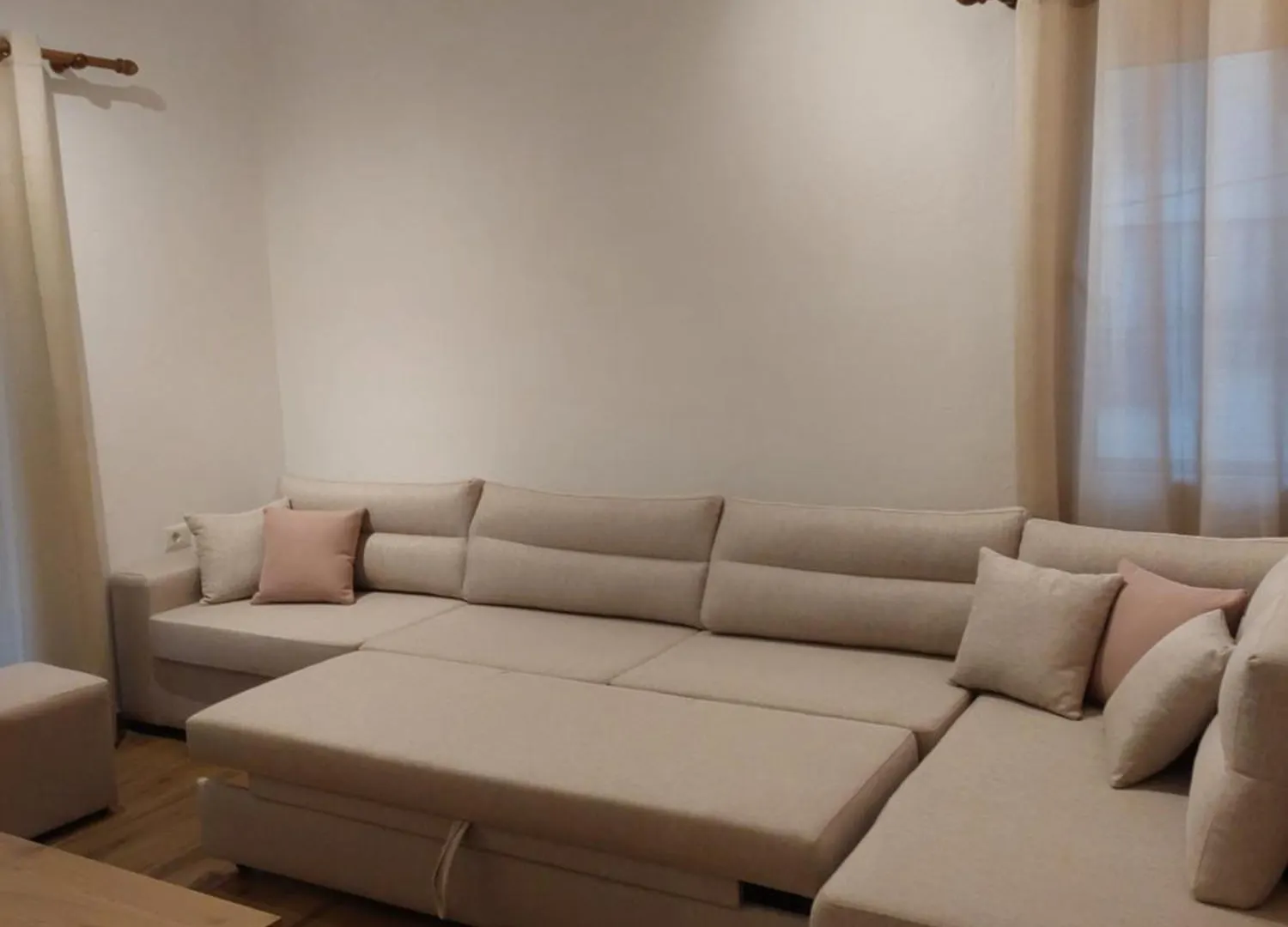 Holiday home Chronos Villa Golem, Durres Albania