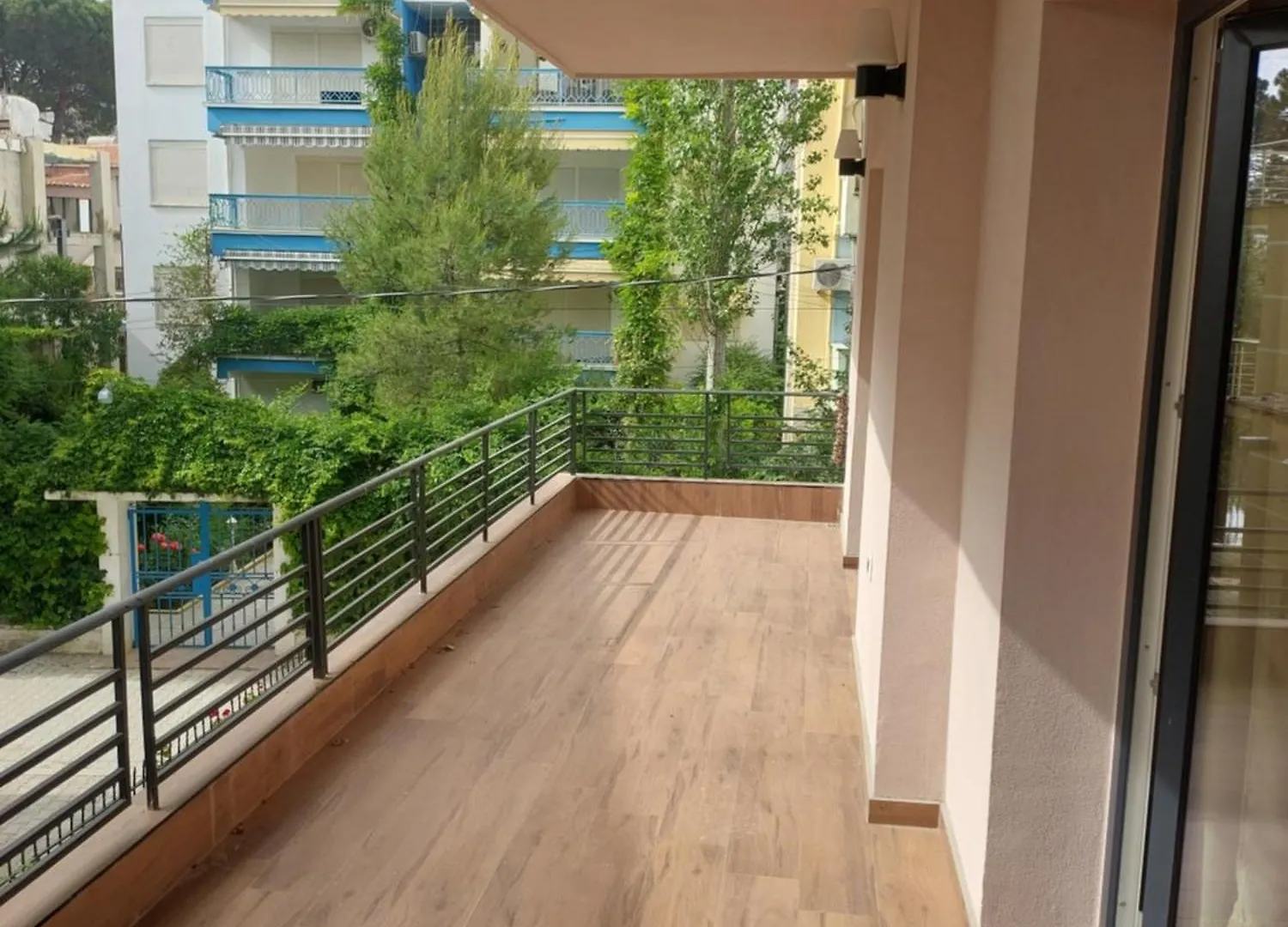 Chronos Villa Golem, Δυρράχιο 0*,