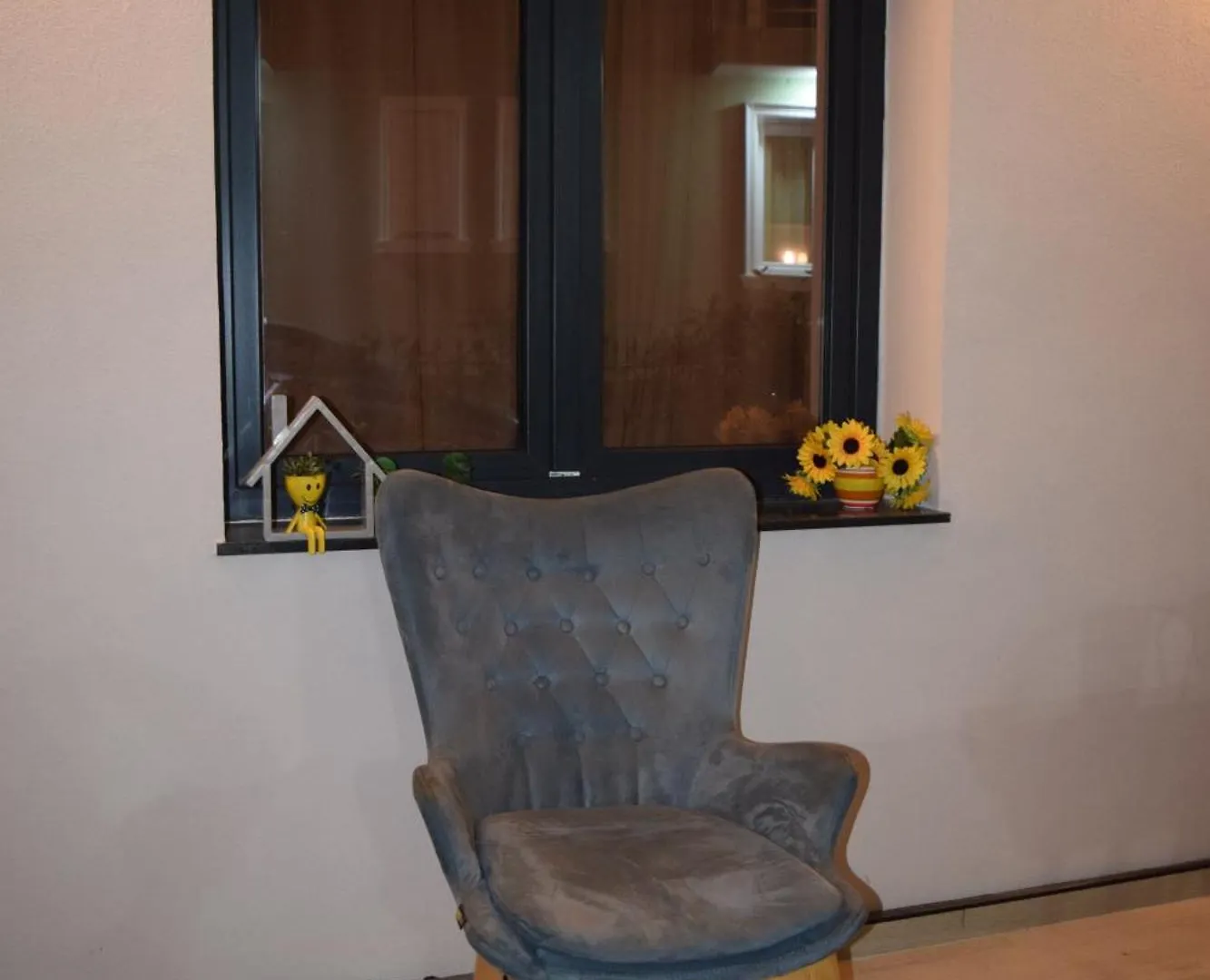 Chronos Villa Golem, Durres 0*,