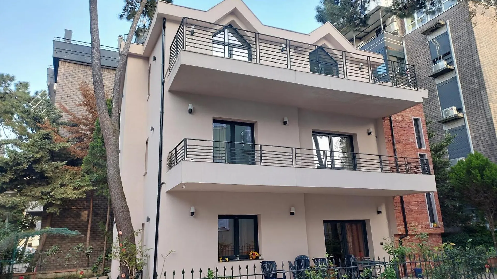 Chronos Villa Golem, Durres 0*,  Albania