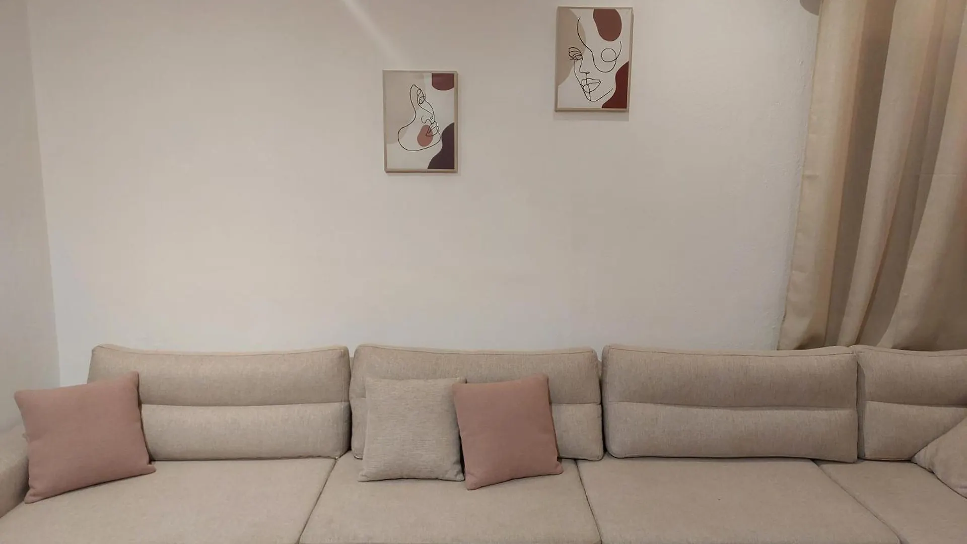 Holiday home Chronos Villa Golem, Durres
