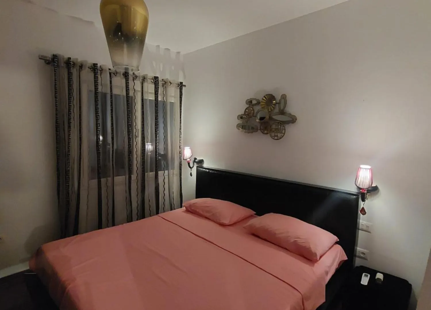 Holiday home Chronos Villa Golem, Durres