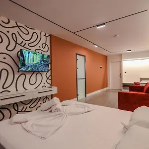 Appartement Grandstay, Durrës