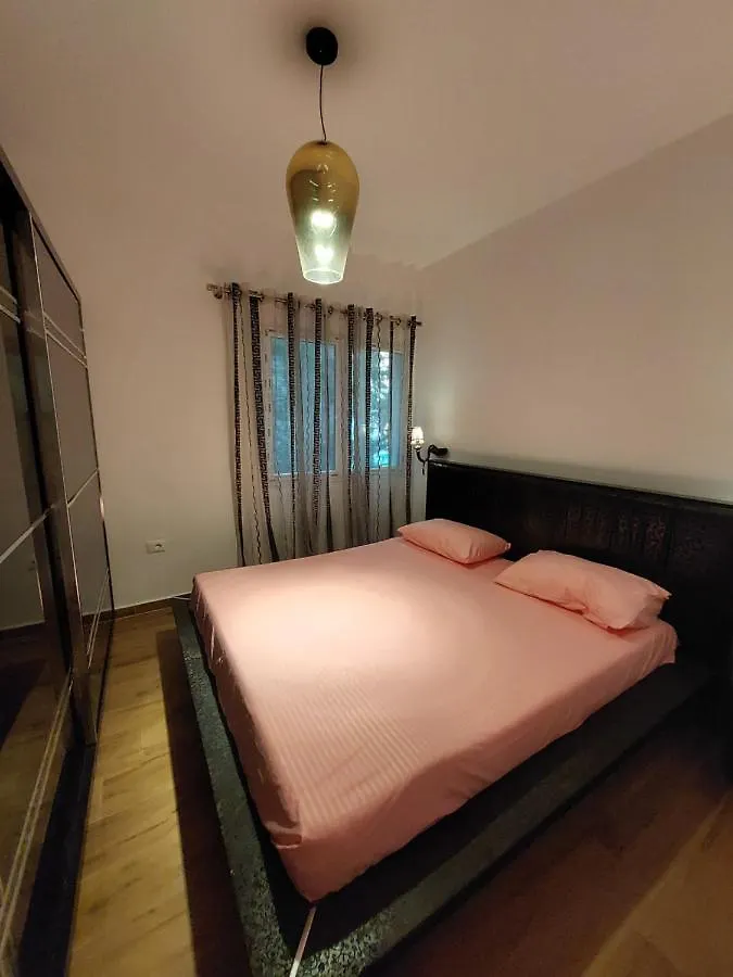 Holiday home Chronos Villa Golem, Durres