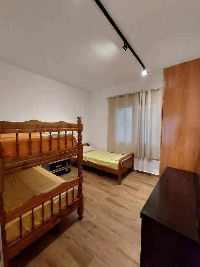 Holiday home Chronos Villa Golem, Durres