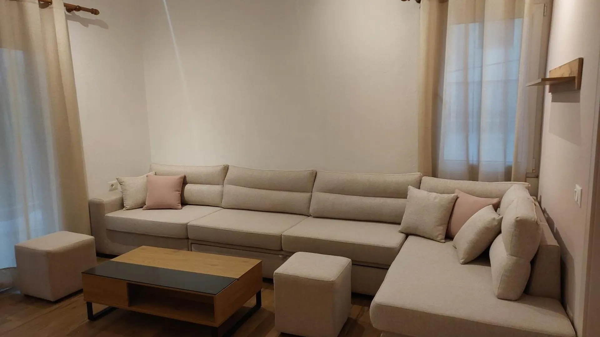 Chronos Villa Golem, Durres Albania