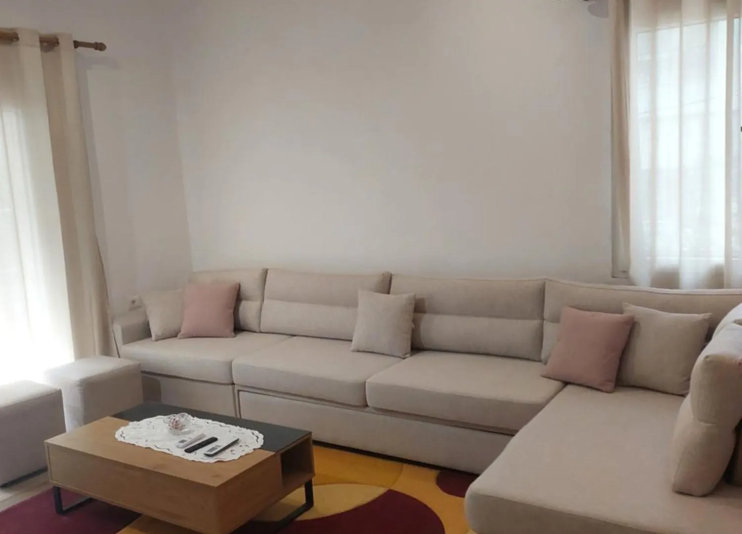Holiday home Chronos Villa Golem, Durres Albania