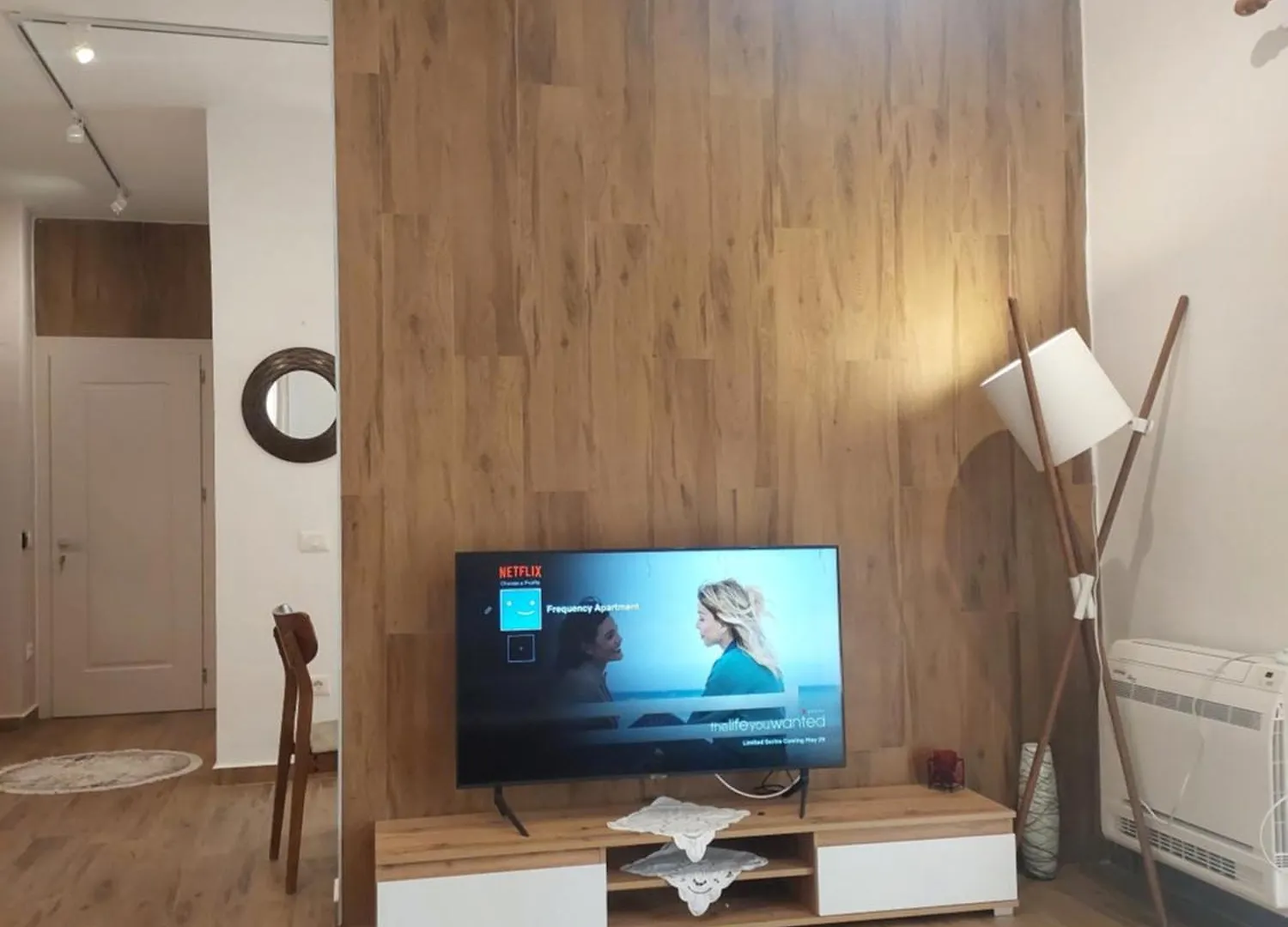 Holiday home Chronos Villa Golem, Durres