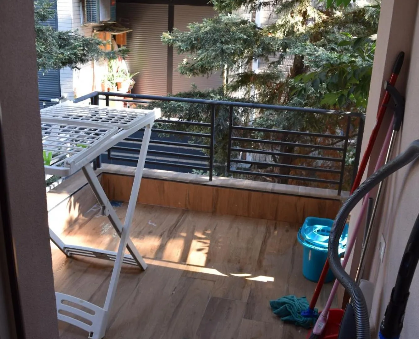 Holiday home Chronos Villa Golem, Durres