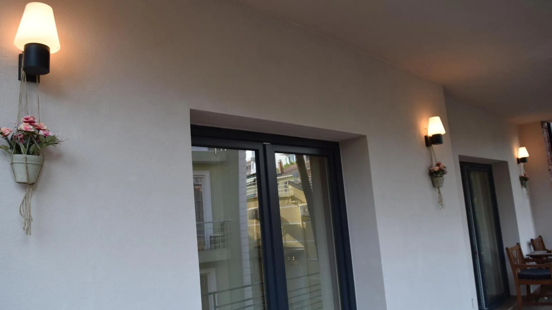 Chronos Villa Golem, Durres