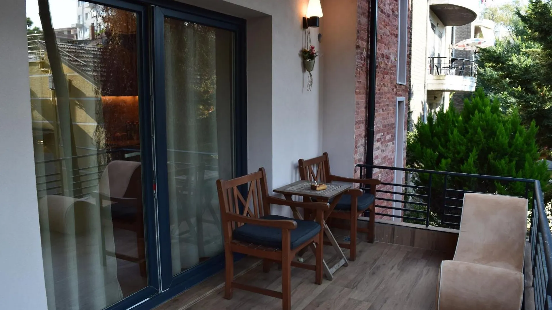 Holiday home Chronos Villa Golem, Durres