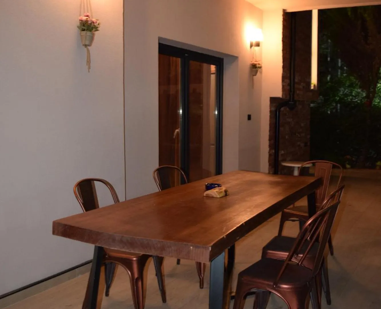 Chronos Villa Golem, Durres