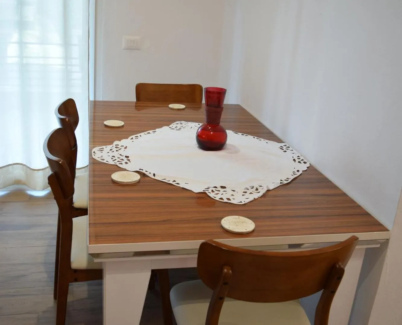 Chronos Villa Golem, Durres