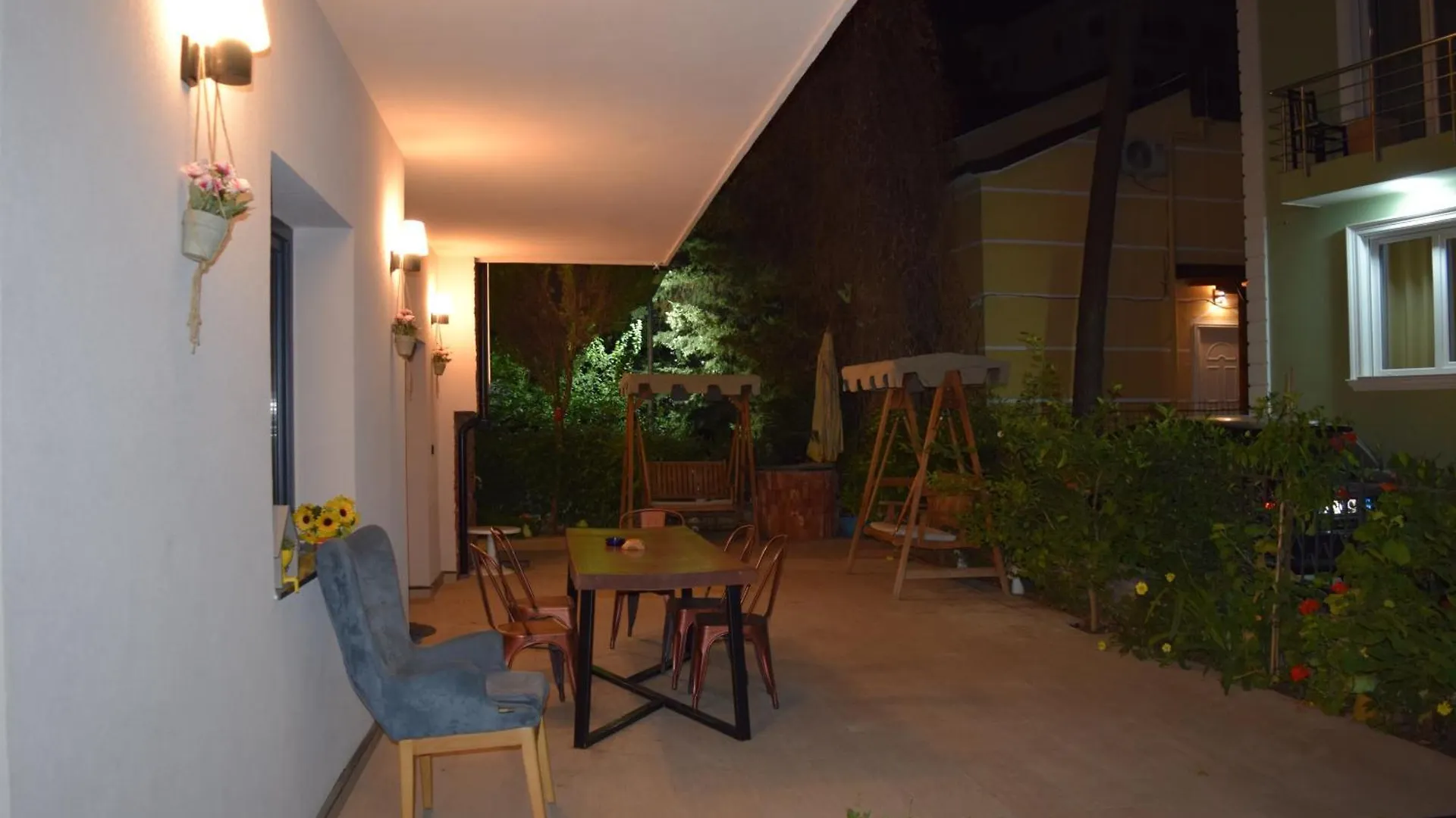 Holiday home Chronos Villa Golem, Durres