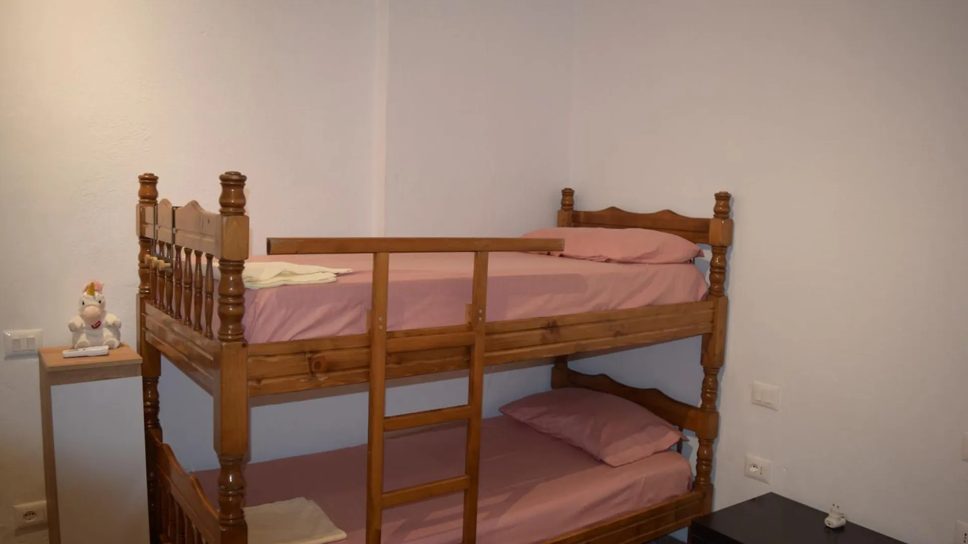 Chronos Villa Golem, Durres Holiday home