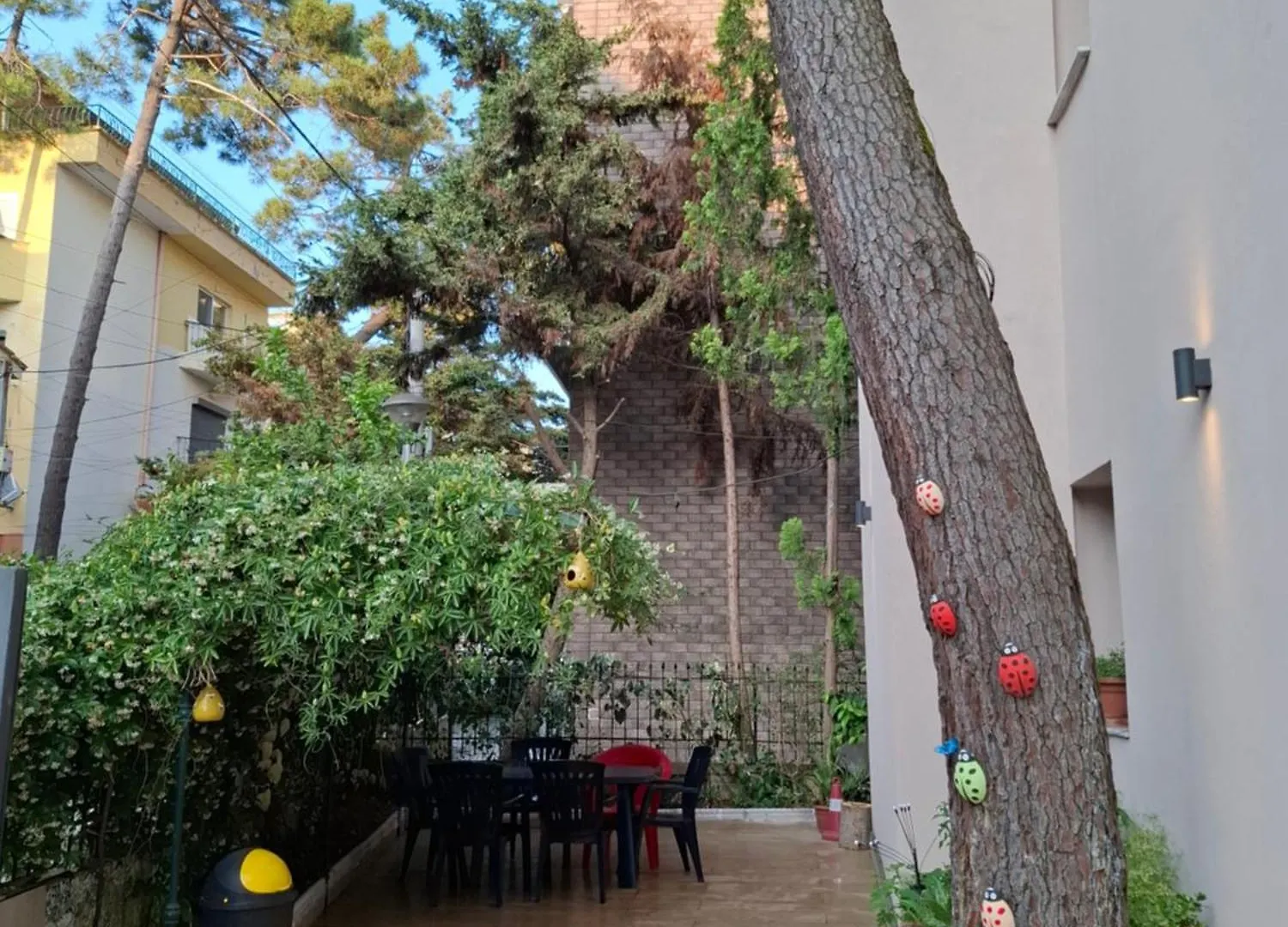 Chronos Villa Golem, Durres